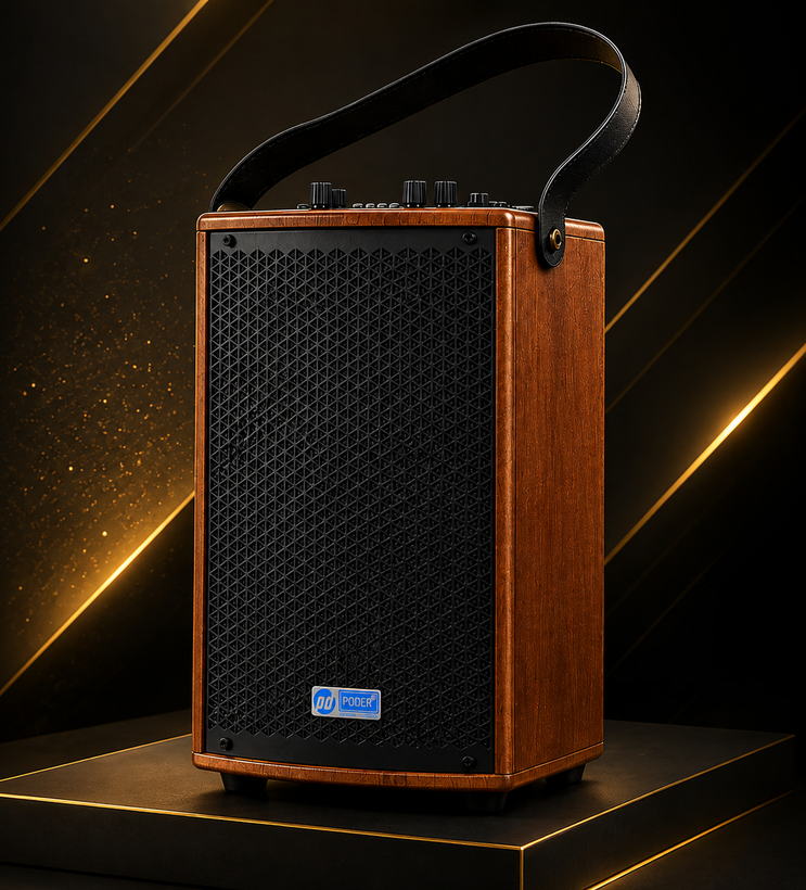 پارتی باکس پودر