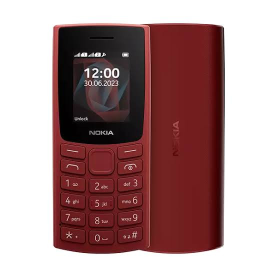 نوکیا 105 2023 4G