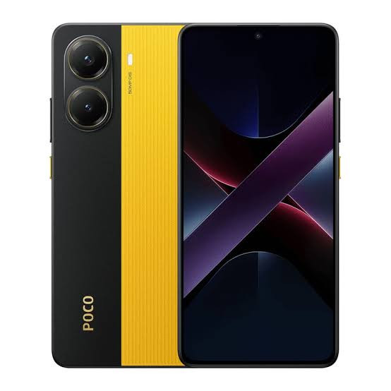 POCO X7 Pro 5G