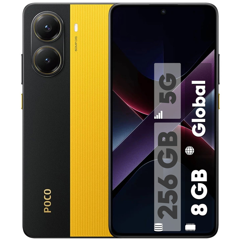POCO X7 Pro 5G