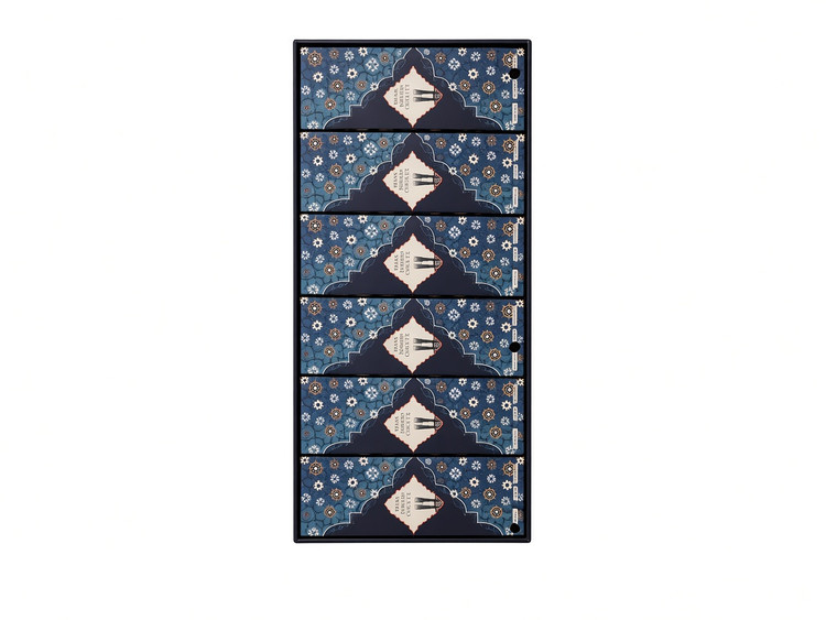 کابل شارژ پودر طول ۱ متر اصلی کارخونه