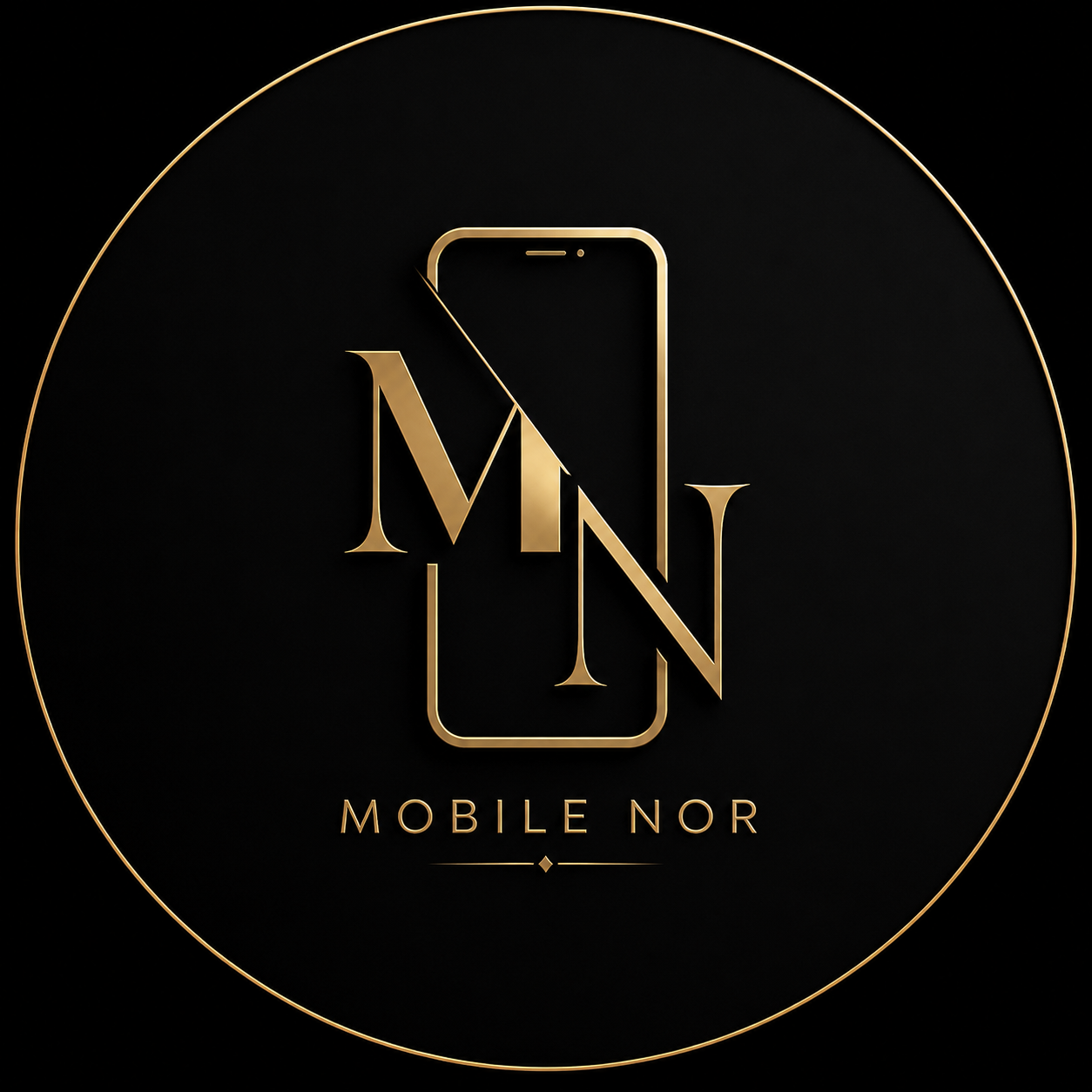 Mobile nor